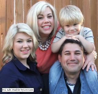 Lori Garza Photo 12
