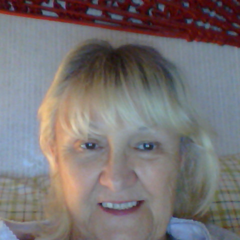 Patsy Jones Photo 10