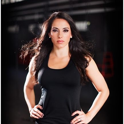 Melissa Edmiston Photo 1