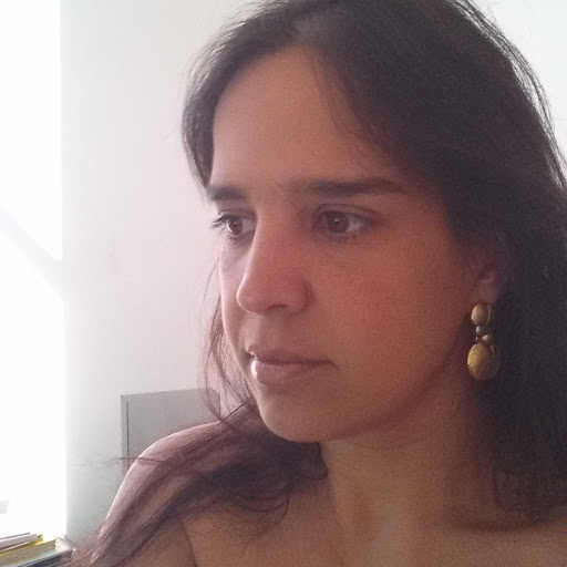 Carla Caruso Photo 17
