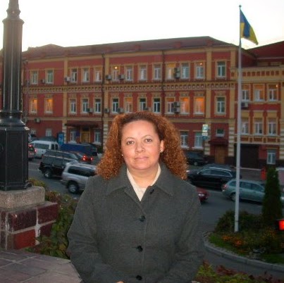 Liliana Carmona Photo 9