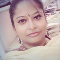 Indrani Bhattacharya Photo 7