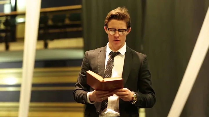 John Churchward Photo 8