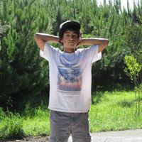 Thomas Rosas Photo 3