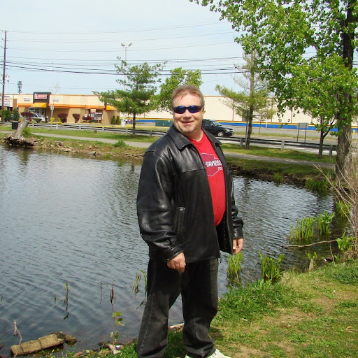 Gordon Maclean Photo 11