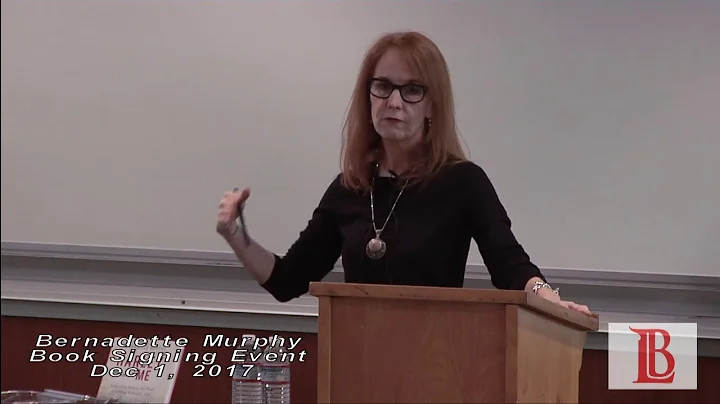Bernadette Murphy Photo 34