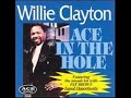 Willie Clayton Photo 28