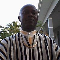 Joseph Agyemang Photo 5