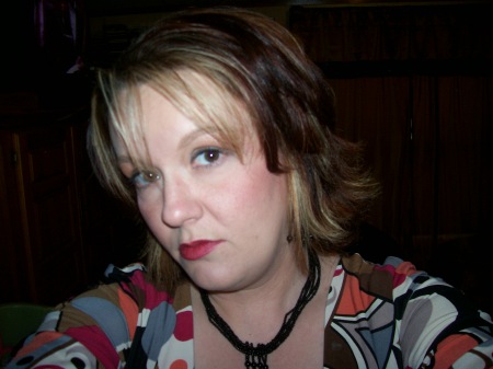 Crystal Bailey Photo 23