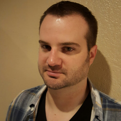 Nicholas Prater Photo 5
