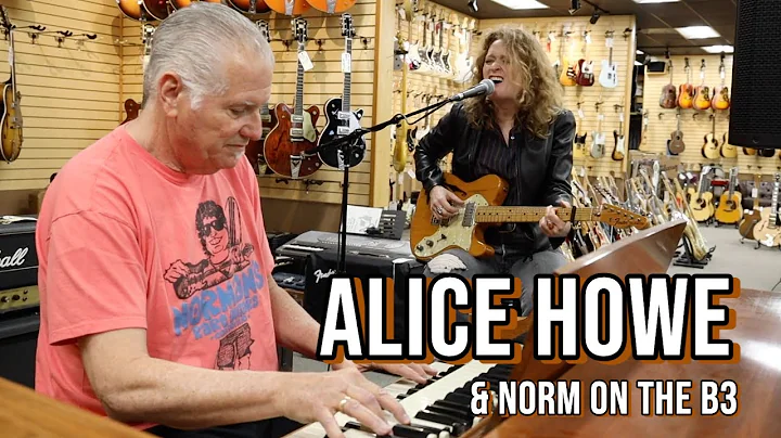 Norman Howe Photo 16