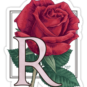 R Rose Photo 4