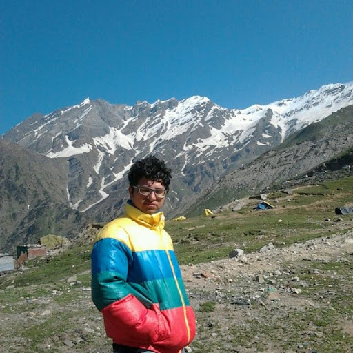 Usman Uddin Photo 14
