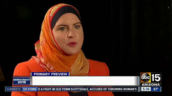 Deedra Abboud Photo 15