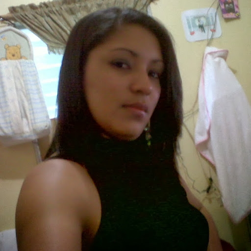 Sally Martinez Photo 9
