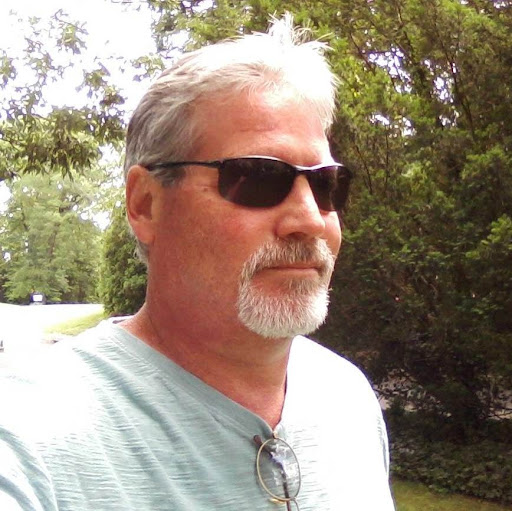Stephen Osborne Photo 10