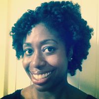 Latasha Givens Photo 2