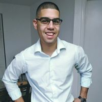 Andrew Colon Photo 7