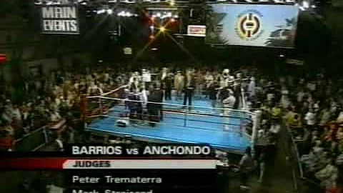 Jorge Anchondo Photo 5