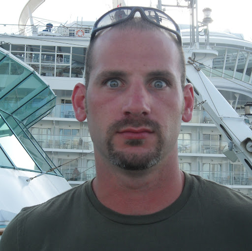 Timothy Collins Photo 23