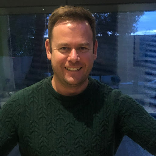 Daniel Harding Photo 14