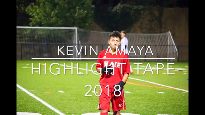 Kevin Amaya Photo 23