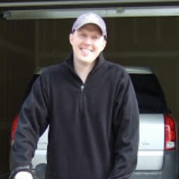 James Cutts Photo 13