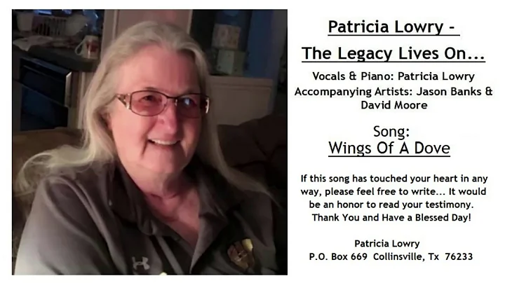 Patricia Lowry Photo 22