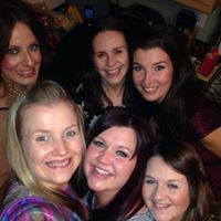 Lorna Kerr Photo 1