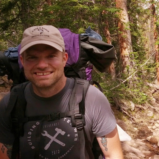 Todd Holmberg Photo 3