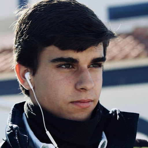 Joao Piedade Photo 5
