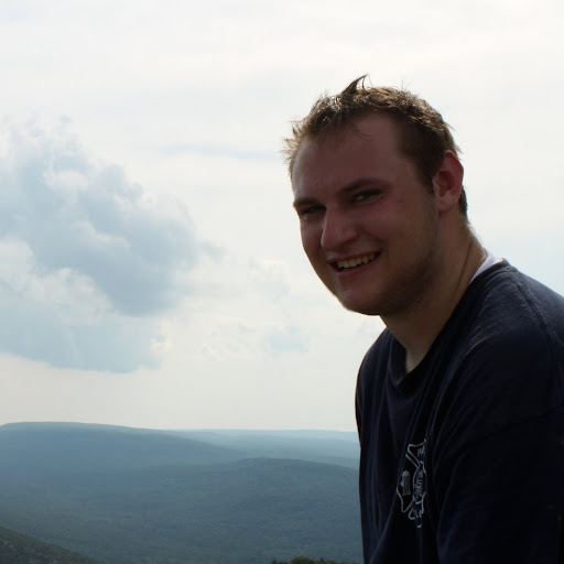 Tyler Carlson Photo 15