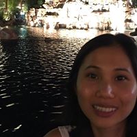 Tina Tran Photo 5
