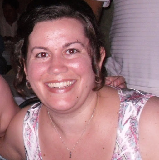 Joanna Eddy Photo 5