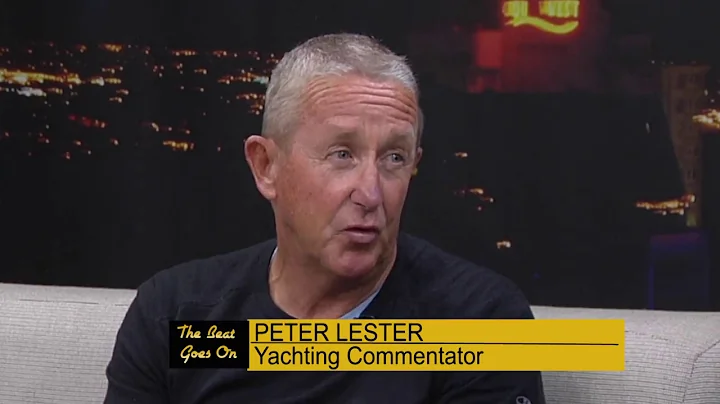 Peter Lester Photo 26