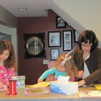 Anne Rader Photo 8