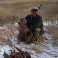 Terry Hayward Photo 2