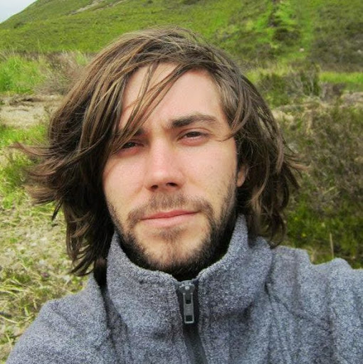 Zachary Metz Photo 13