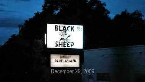 Brandon Crisler Photo 9