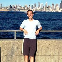 Robert Sibley Photo 7
