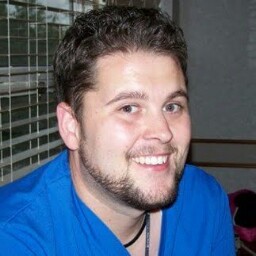Anthony Peel Photo 9