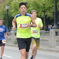 Patrick Lau Photo 2