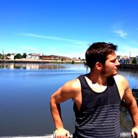 Jonathan Sandler Photo 1