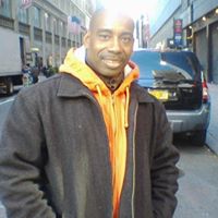 Victor Parker Photo 4
