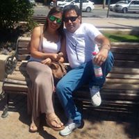 Andrea Godoy Photo 7