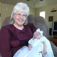 Laurel Roth Photo 2