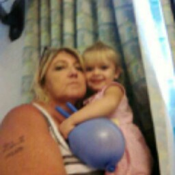 Becky Sanders Photo 14