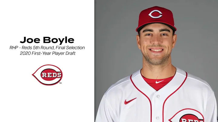 Joseph Boyle Photo 43