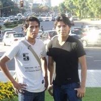 Johnny Rocha Photo 3