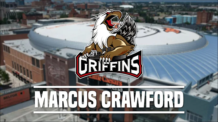 Marcus Crawford Photo 32